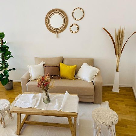 Apartament The Recoleta Sun Buenos Aires Zewnętrze zdjęcie