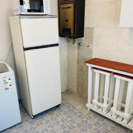 Apartament The Recoleta Sun Buenos Aires Zewnętrze zdjęcie