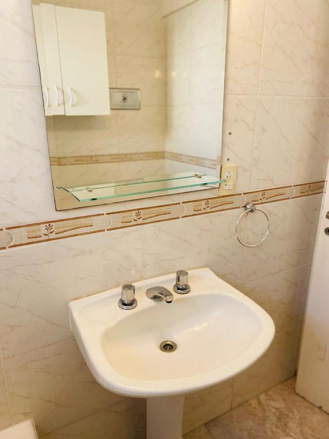 Apartament The Recoleta Sun Buenos Aires Zewnętrze zdjęcie