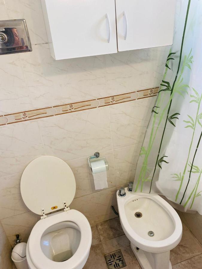 Apartament The Recoleta Sun Buenos Aires Zewnętrze zdjęcie