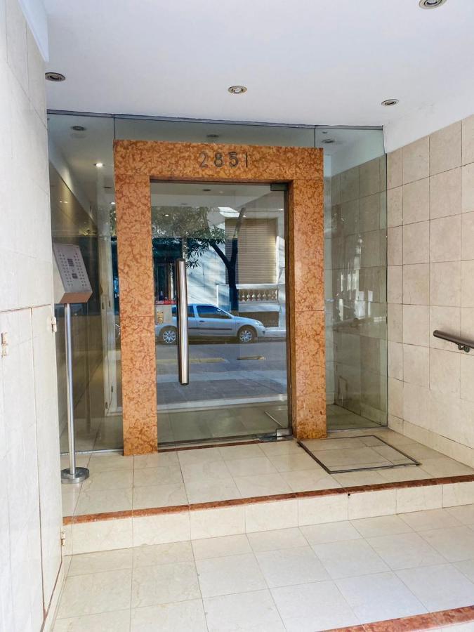 Apartament The Recoleta Sun Buenos Aires Zewnętrze zdjęcie