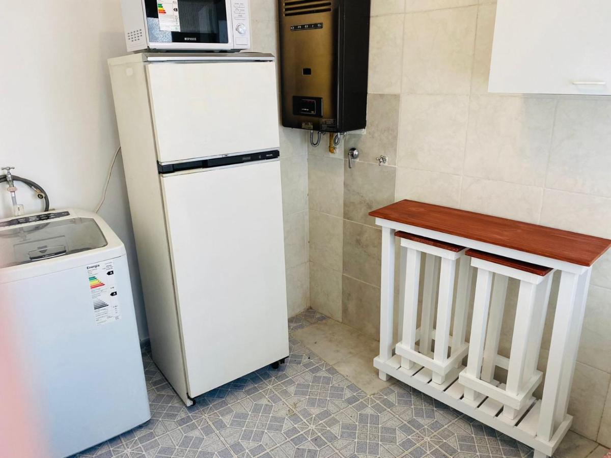 Apartament The Recoleta Sun Buenos Aires Zewnętrze zdjęcie