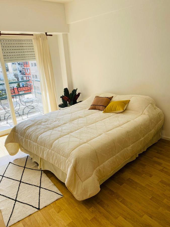 Apartament The Recoleta Sun Buenos Aires Zewnętrze zdjęcie