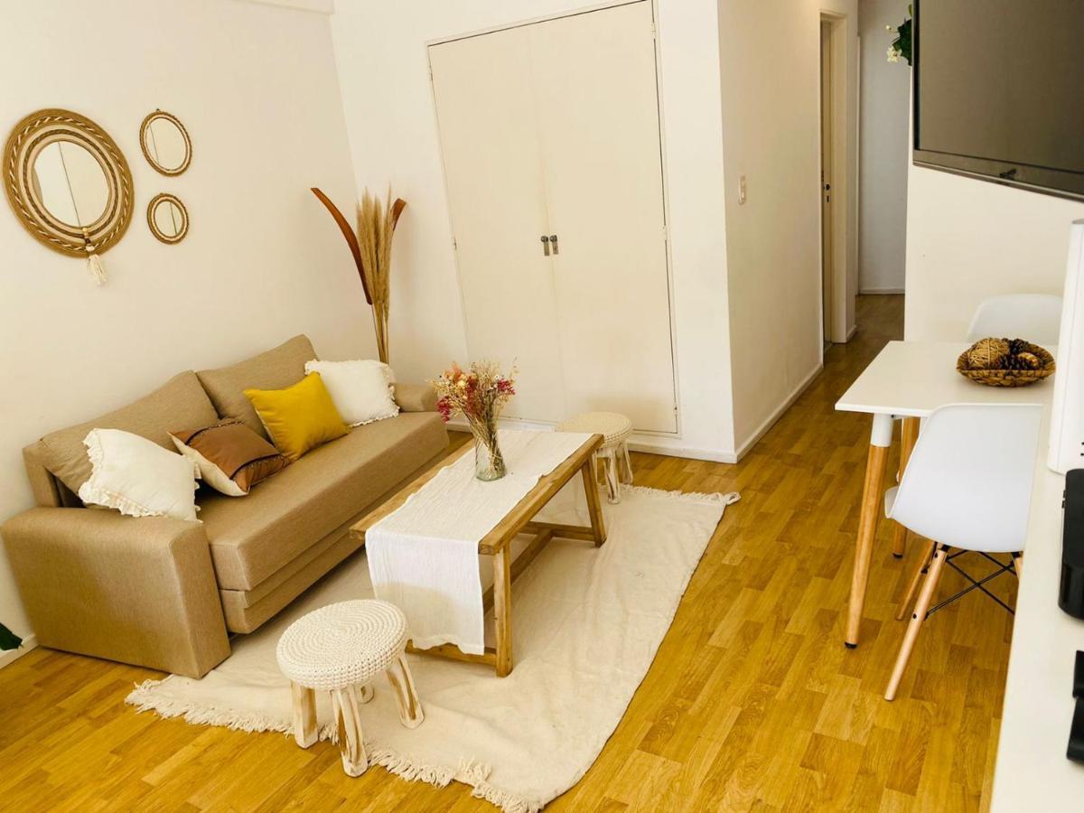Apartament The Recoleta Sun Buenos Aires Zewnętrze zdjęcie