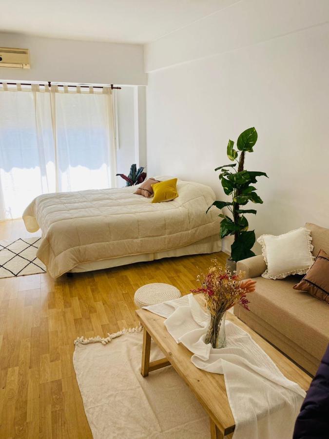 Apartament The Recoleta Sun Buenos Aires Zewnętrze zdjęcie
