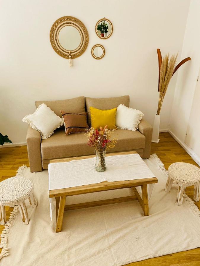 Apartament The Recoleta Sun Buenos Aires Zewnętrze zdjęcie