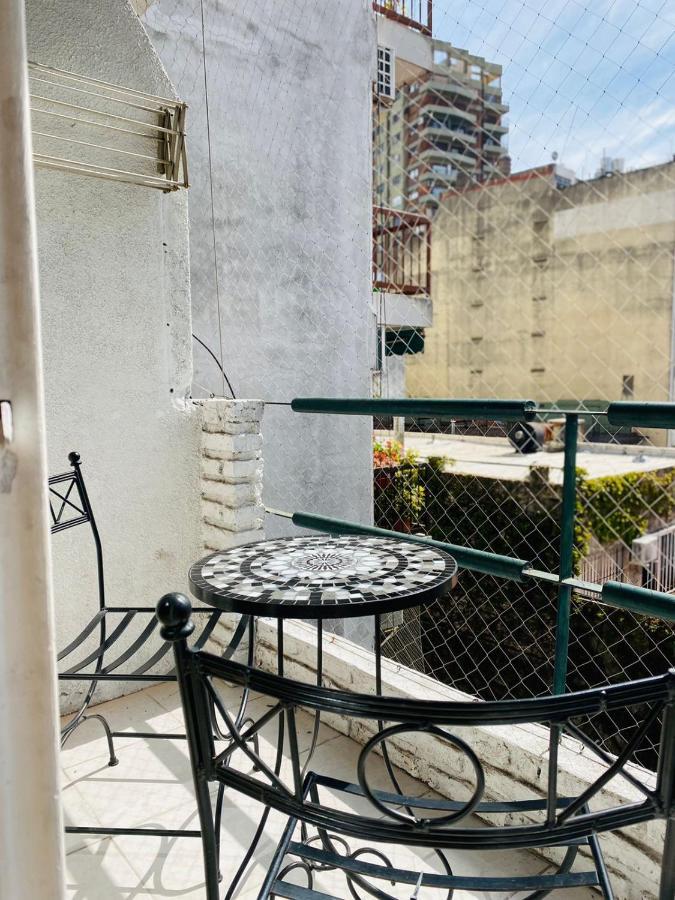 Apartament The Recoleta Sun Buenos Aires Zewnętrze zdjęcie